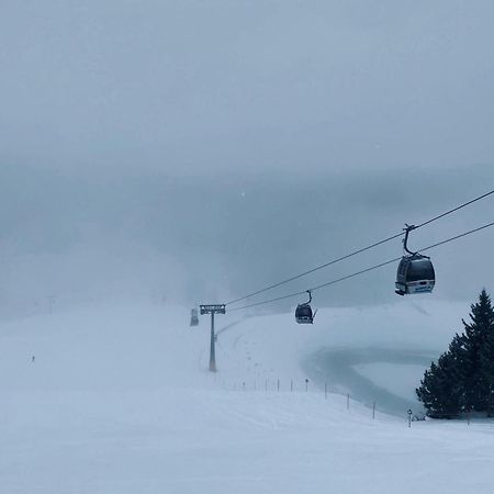 Sonnalm 102 By Smr Rauris Apartments - Inc Spa And Near Gondola エクステリア 写真