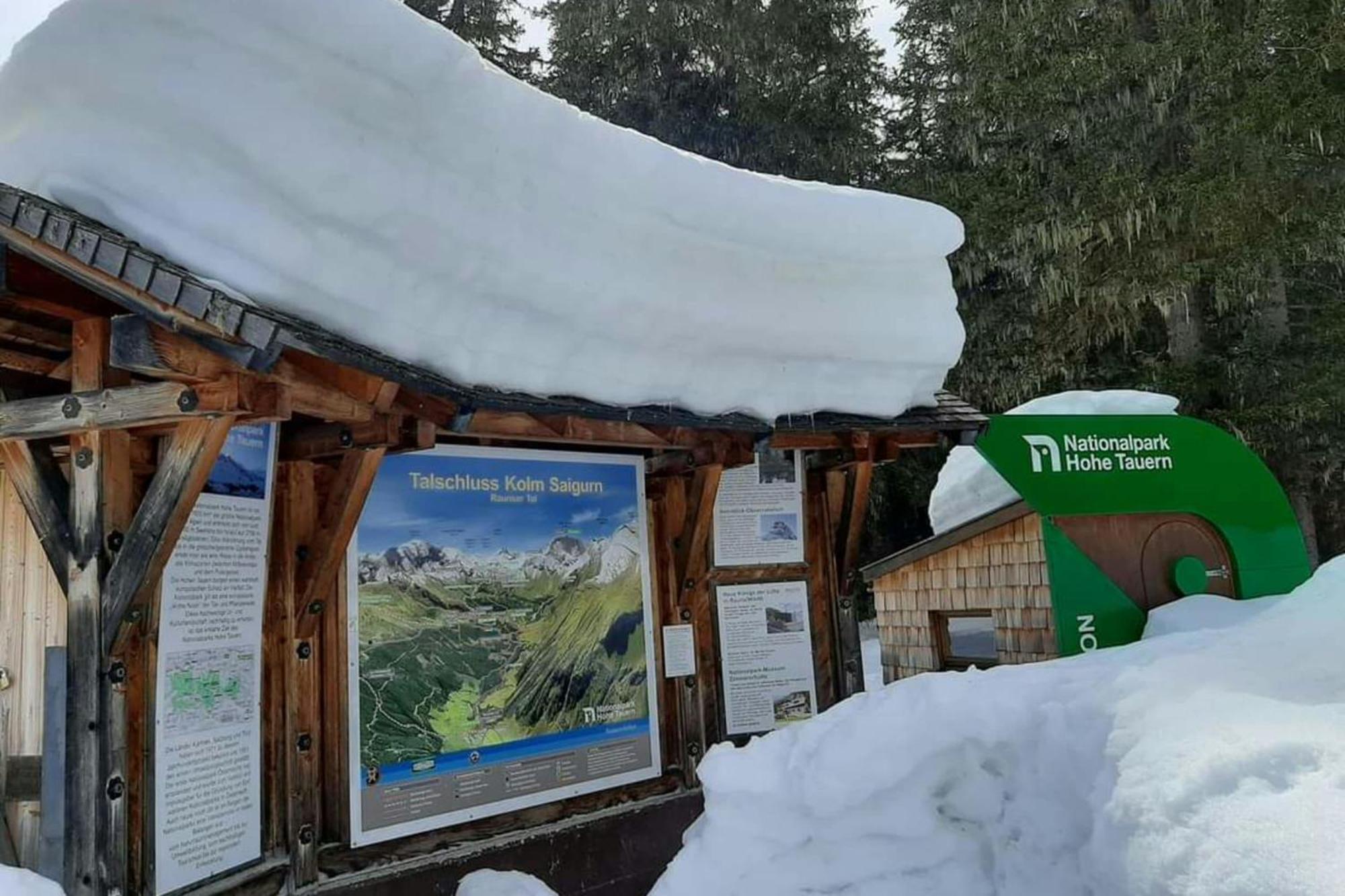 Sonnalm 102 By Smr Rauris Apartments - Inc Spa And Near Gondola エクステリア 写真