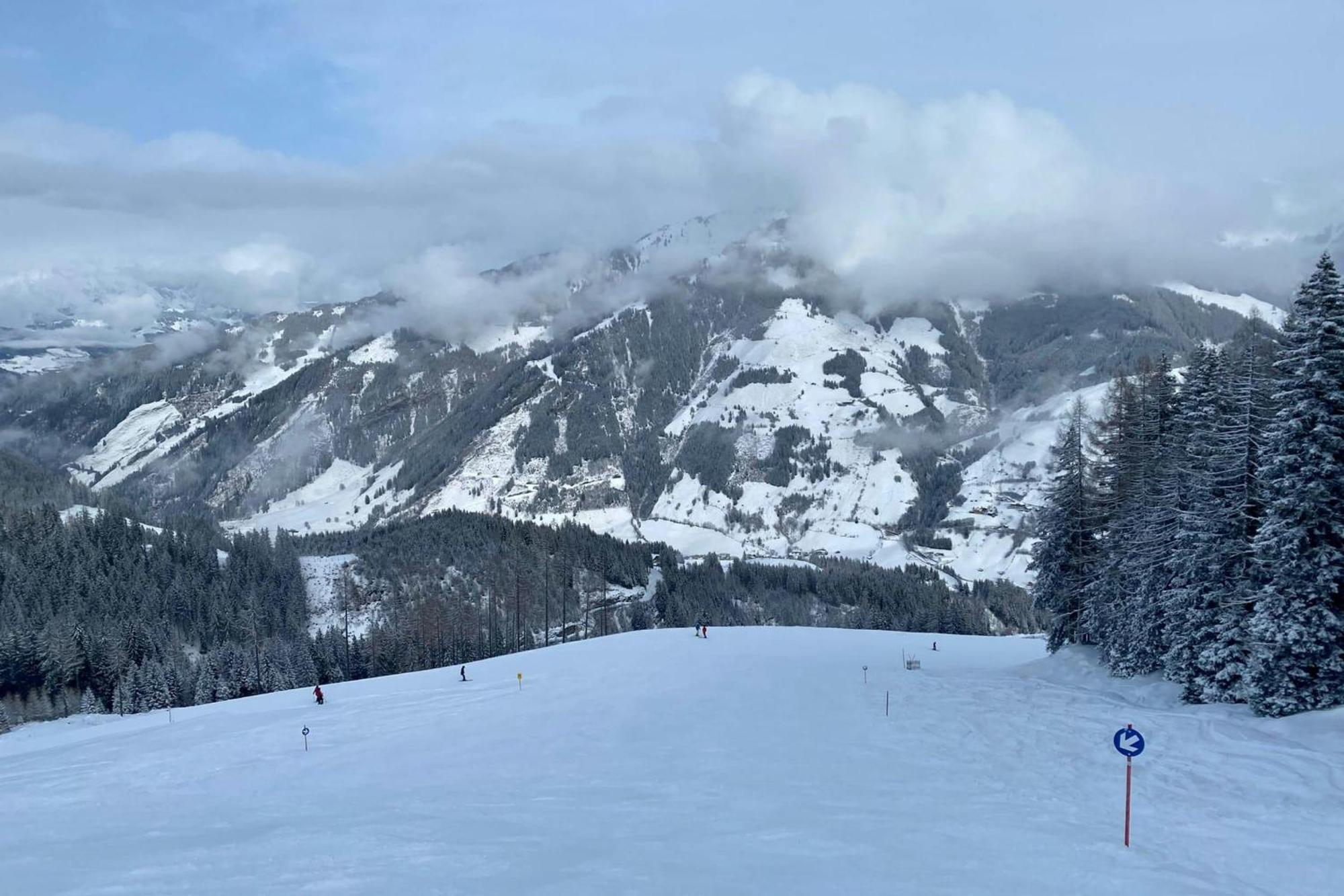 Sonnalm 102 By Smr Rauris Apartments - Inc Spa And Near Gondola エクステリア 写真