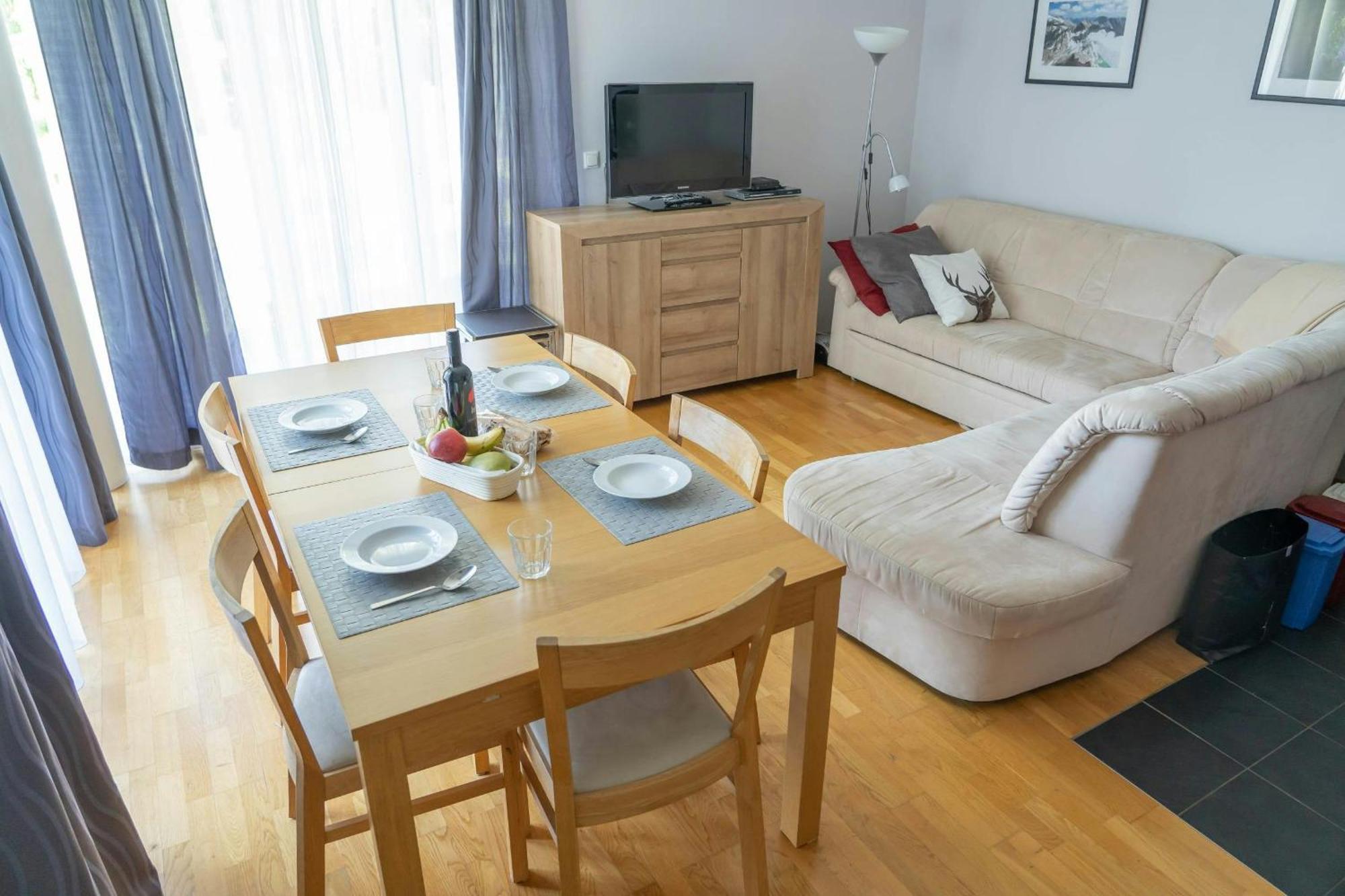 Sonnalm 102 By Smr Rauris Apartments - Inc Spa And Near Gondola エクステリア 写真