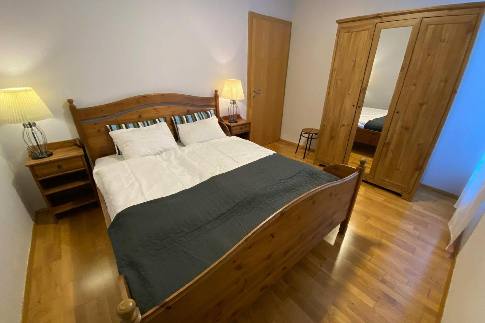 Sonnalm 102 By Smr Rauris Apartments - Inc Spa And Near Gondola エクステリア 写真