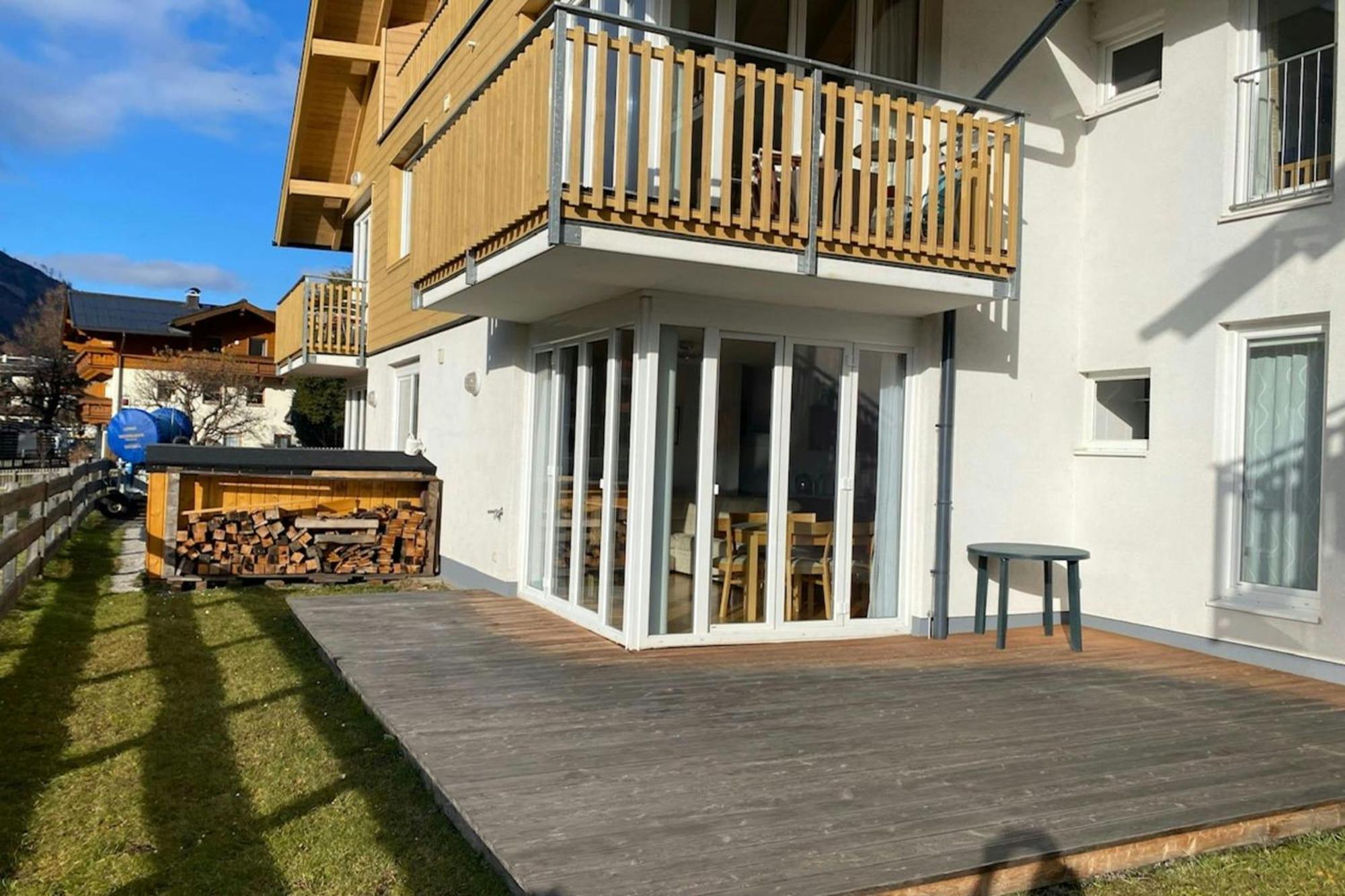 Sonnalm 102 By Smr Rauris Apartments - Inc Spa And Near Gondola エクステリア 写真