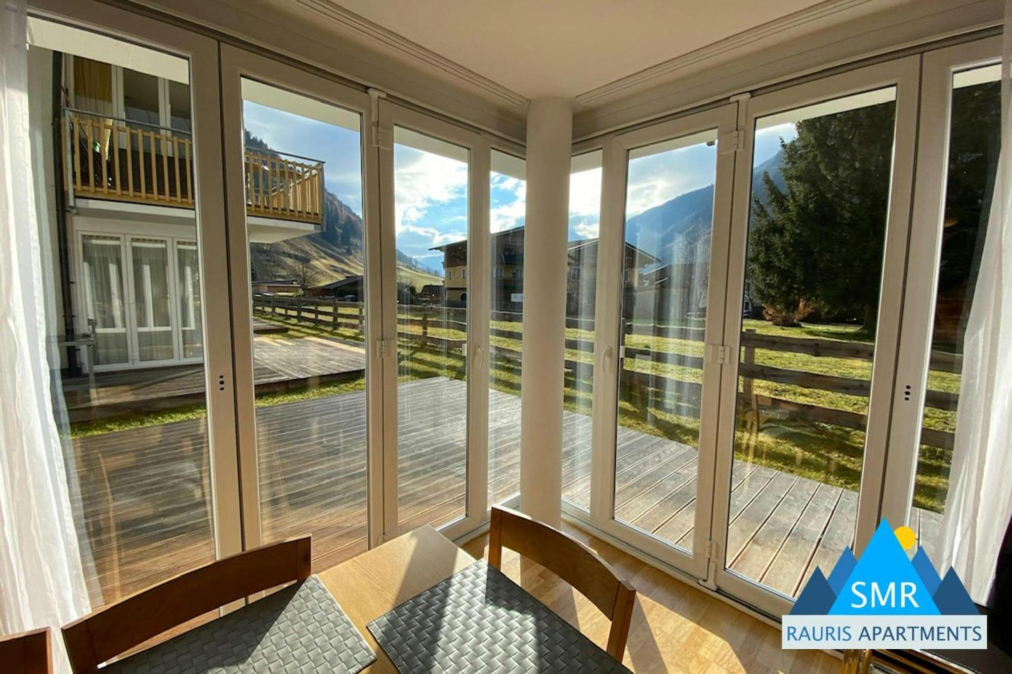Sonnalm 102 By Smr Rauris Apartments - Inc Spa And Near Gondola エクステリア 写真